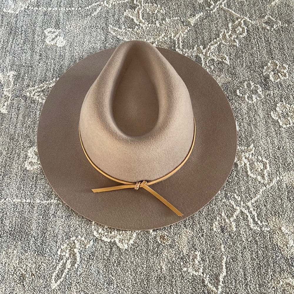 Brixton Hat